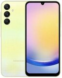 Смартфон Samsung A25 8/256GB Yellow/Желтый