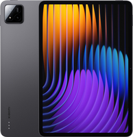Планшет Xiaomi Pad 7 8/256GB Gray/Серый Global