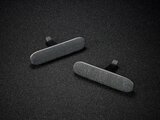 Автомобильный ароматизатор воздуха Guildford Car Air Outlet Aromatherapy Small Black