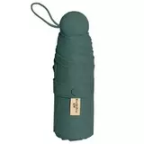 Зонт Zuotou fashionable umbrella (Dark Green)