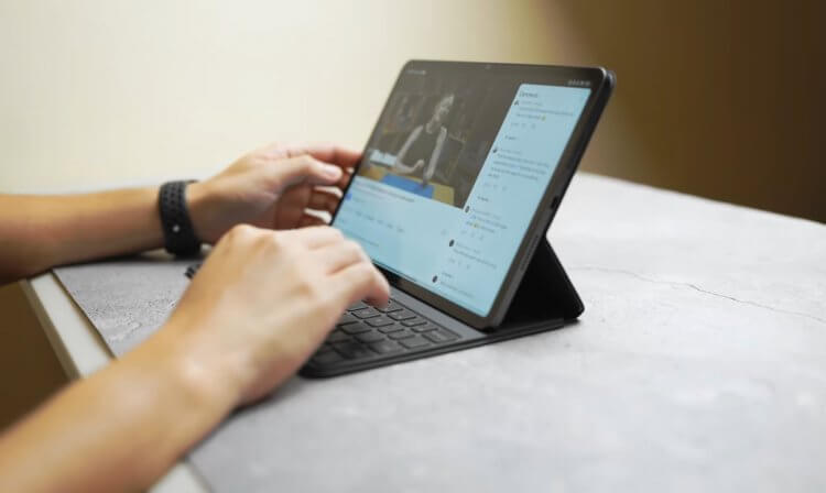 Xiaomi Pad 8